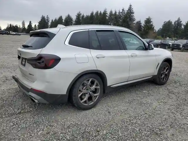 5UX53DP09N9L14810 2022 BMW X3-2
