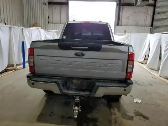 1FT7W2BT0NEE56879 2022 FORD F250-5
