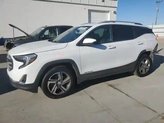 3GKALVEV7JL295975 2018 GMC TERRAIN-0