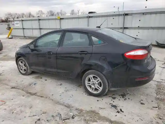3FADP4BJ9KM108763 2019 FORD FIESTA-1