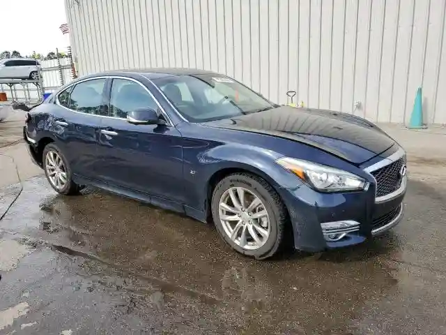 JN1BY1AP2KM505247 2019 INFINITI Q70-3