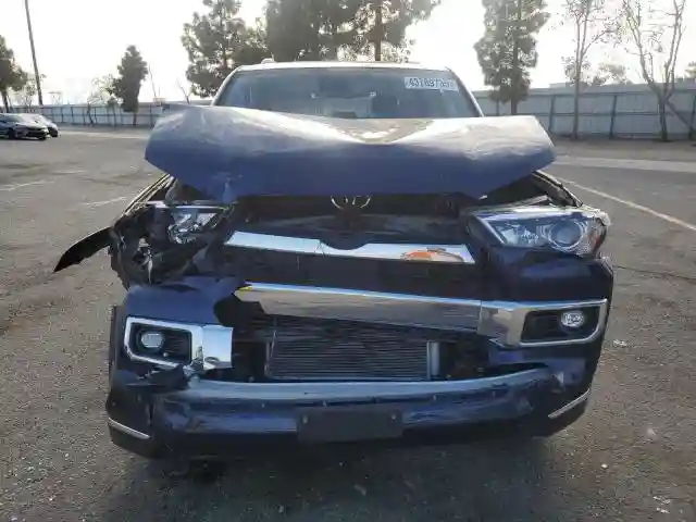 JTEKU5JR9P6207402 2023 TOYOTA 4RUNNER-4