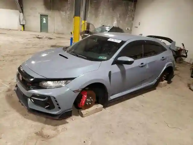 SHHFK8G74MU204232 2021 HONDA CIVIC-0