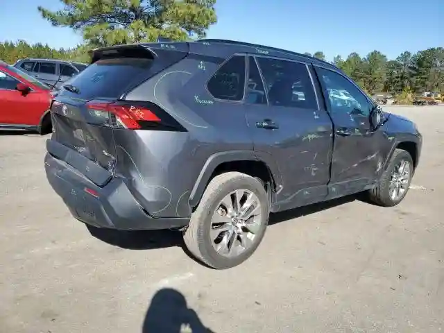 2T3C1RFV9MW147498 2021 TOYOTA RAV4-2