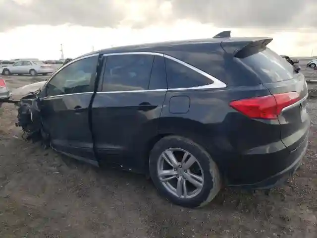 5J8TB3H50FL016281 2015 ACURA RDX-1