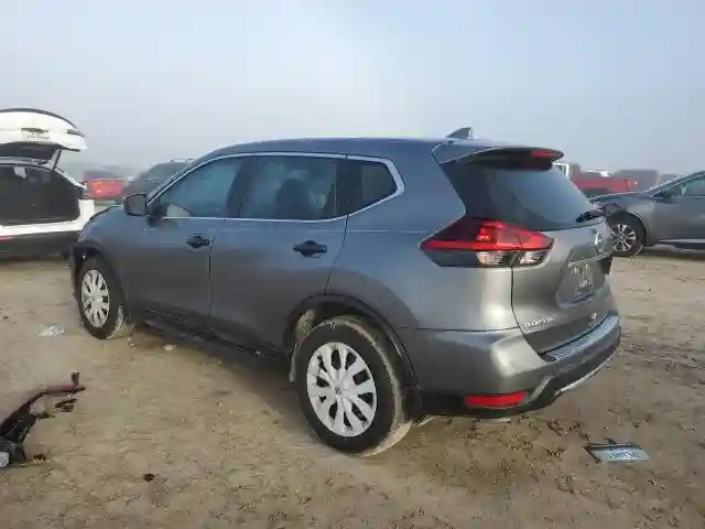 5N1AT2MT2JC762978 2018 NISSAN ROGUE-1
