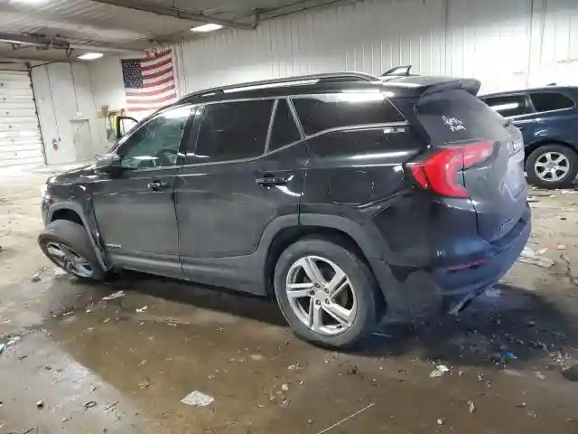 3GKALMEX4JL119459 2018 GMC TERRAIN-1