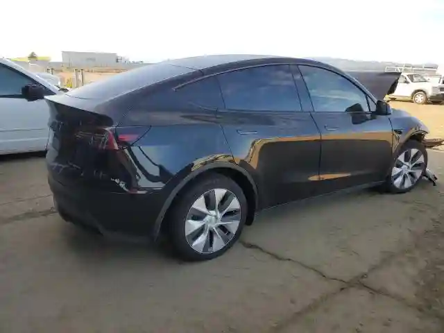 7SAYGDEE6PF910258 2023 TESLA MODEL Y-2