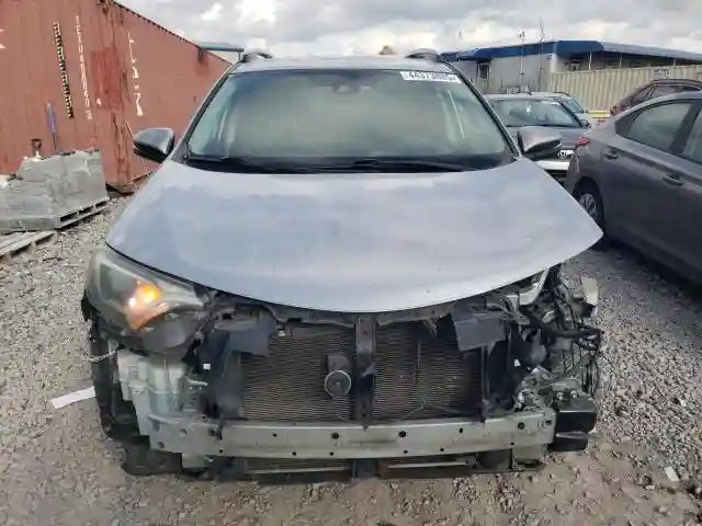2T3WFREV8JW417350 2018 TOYOTA RAV4-4
