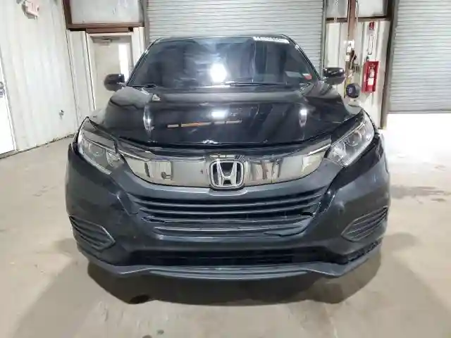 3CZRU6H35MM712496 2021 HONDA HR-V-4