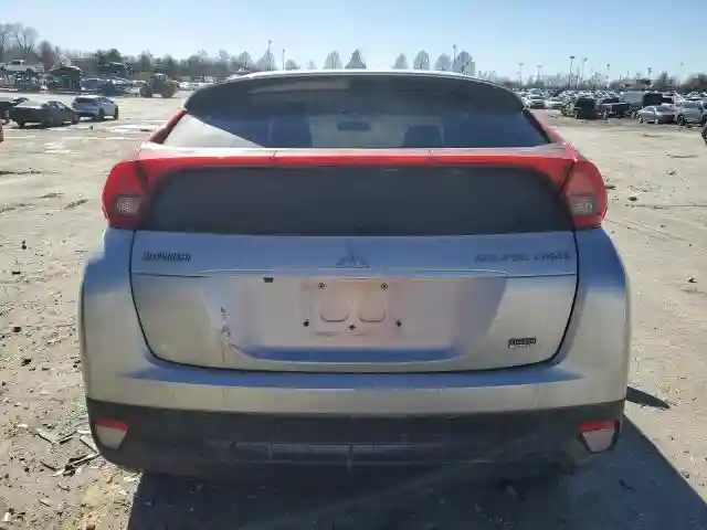 JA4AT4AA2JZ046978 2018 MITSUBISHI ECLIPSE-5