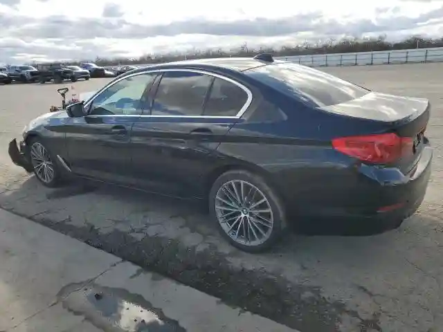 WBAJA5C59KWA58193 2019 BMW 5 SERIES-1