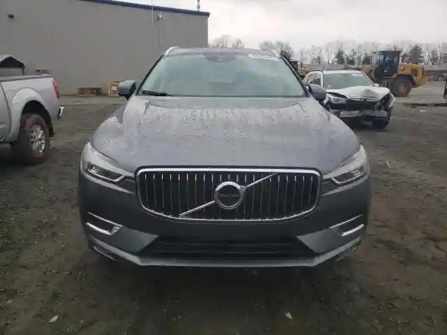 YV4A22RL4K1387282 2019 VOLVO XC60-4
