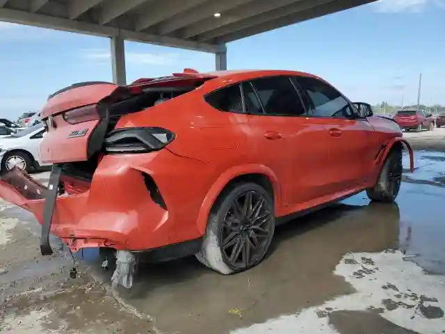 5YMCY0C0XM9H79257 2021 BMW X6-2