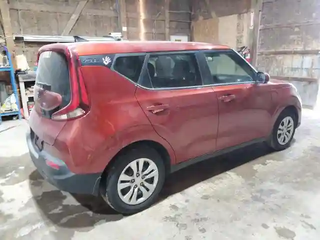 KNDJ23AU8M7785933 2021 KIA SOUL-2