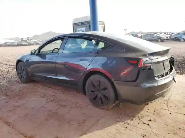 5YJ3E1EA5RF788732 2024 TESLA MODEL 3-1