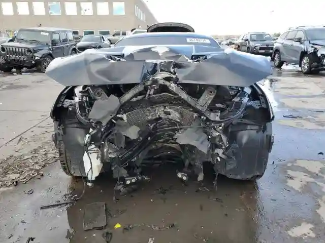 1FA6P8CFXJ5106339 2018 FORD MUSTANG-4