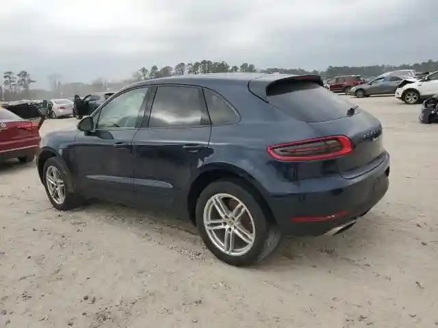 WP1AA2A55HLB03236 2017 PORSCHE MACAN-1
