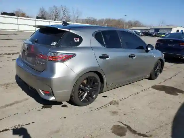 JTHKD5BH2G2266467 2016 LEXUS CT 200-2