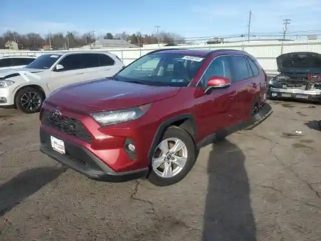 2T3P1RFV4MW149547 2021 TOYOTA RAV4-0