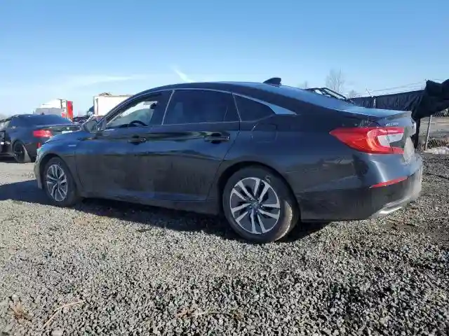 1HGCV3F12KA009765 2019 HONDA ACCORD-1