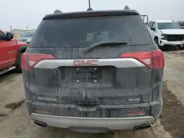 1GKKNXLS7HZ303577 2017 GMC ACADIA DEN-5
