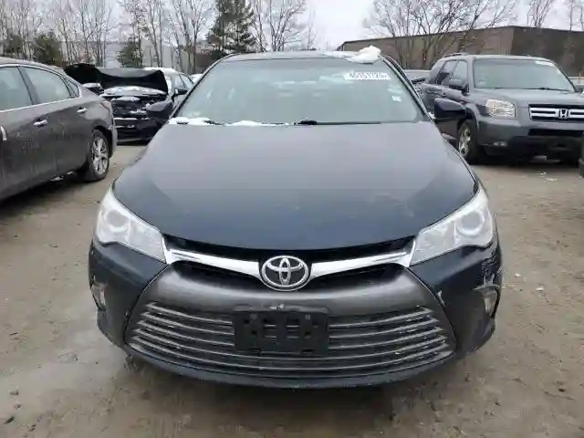 4T1BF1FK9HU757288 2017 TOYOTA CAMRY-4