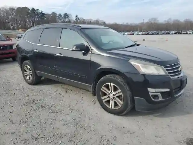 1GNKVGKD9FJ291708 2015 CHEVROLET TRAVERSE-3