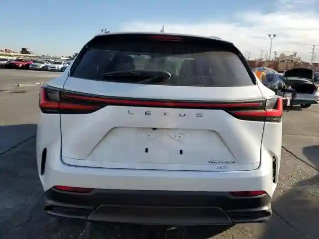 JTJAKCEZ0N2000242 2022 LEXUS NX 350H-5