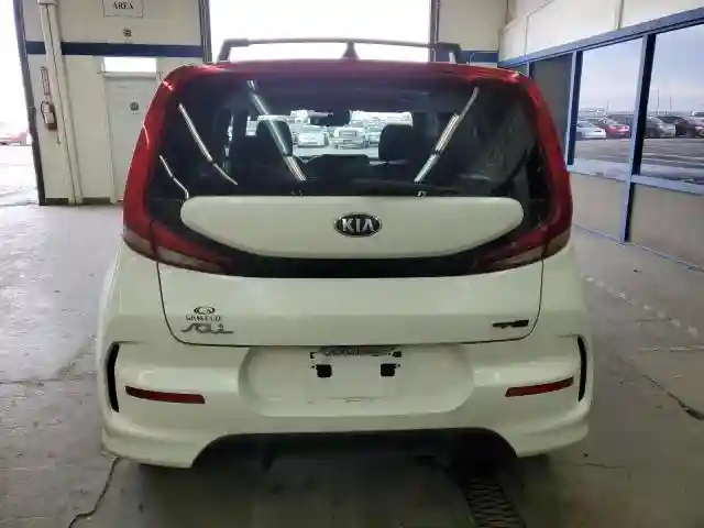 KNDJ63AU0L7703390 2020 KIA SOUL-5