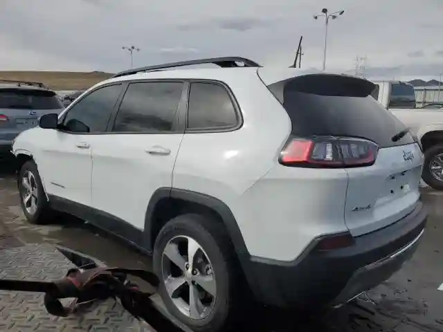 1C4PJMDX8ND551870 2022 JEEP GRAND CHEROKEE-1