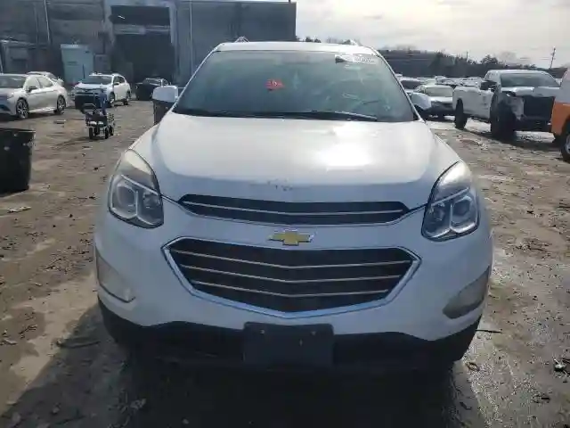 2GNALCEK0H6233507 2017 CHEVROLET EQUINOX-4