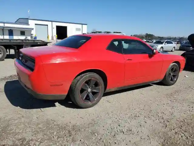 2C3CDZAG8GH131754 2016 DODGE CHALLENGER-2