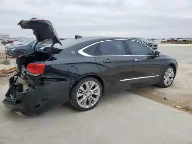 1G1145S39GU152397 2016 CHEVROLET IMPALA-2