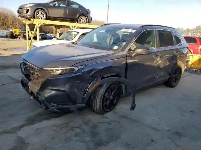 5J6RS6H57RL035502 2024 HONDA CRV-0