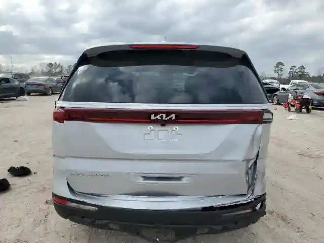 KNDNB4H38N6158807 2022 KIA CARNIVAL L-5