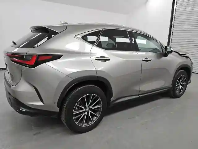 2T2HKCEZ1RC028250 2024 LEXUS NX 350H BA-2
