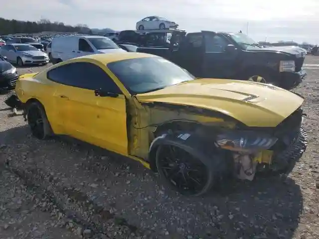 1FA6P8CF0J5145943 2018 FORD MUSTANG-3