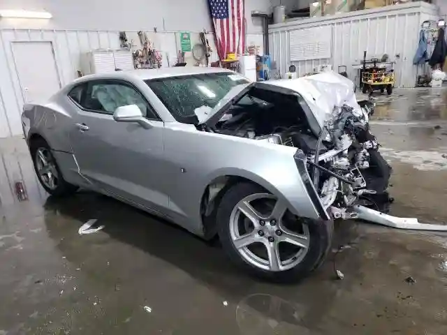 1G1FA1RS3G0120931 2016 CHEVROLET CAMARO-3