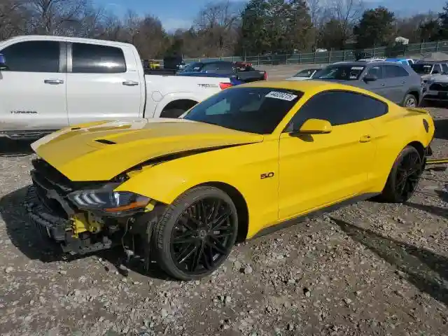 1FA6P8CF0J5145943 2018 FORD MUSTANG-0