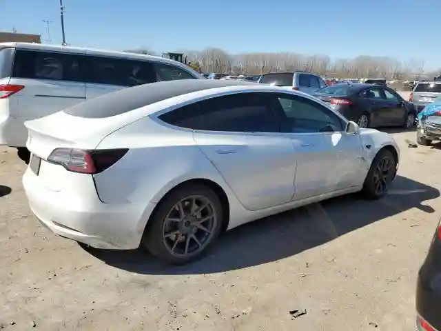 5YJ3E1EA8LF743985 2020 TESLA MODEL 3-2