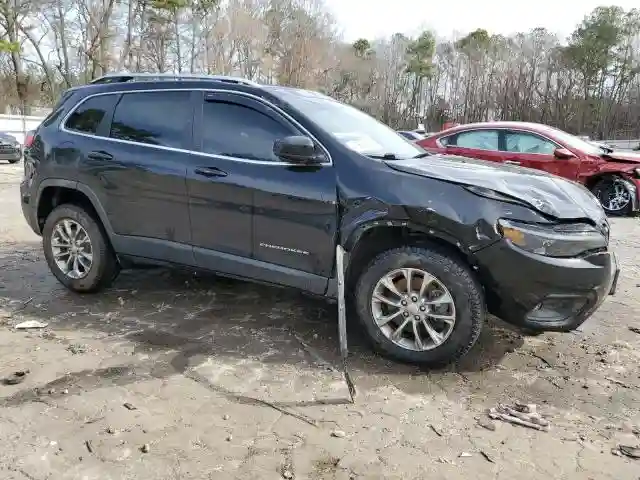 1C4PJMLB7KD397721 2019 JEEP GRAND CHEROKEE-3