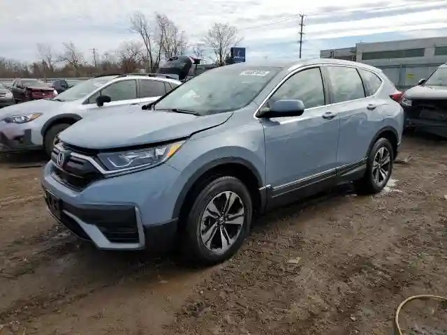 7FARW2H74ME027510 2021 HONDA CRV-0