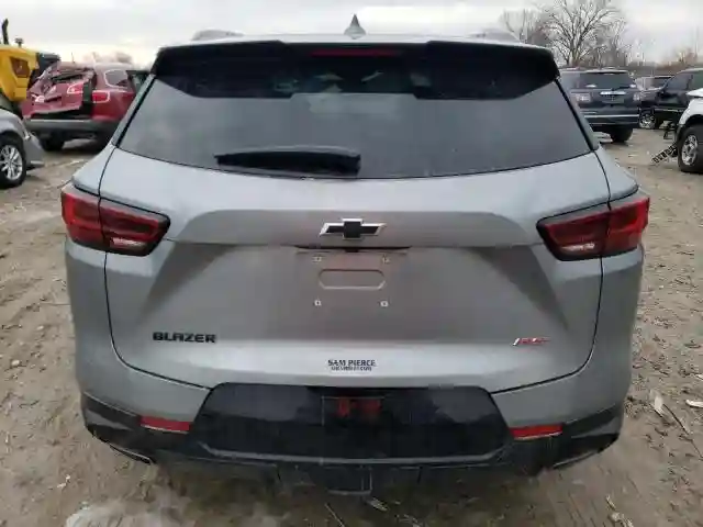 3GNKBERS9PS211177 2023 CHEVROLET BLAZER-5