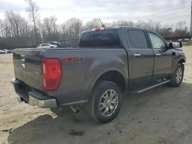 1FTER4FH2KLA26407 2019 FORD RANGER-2