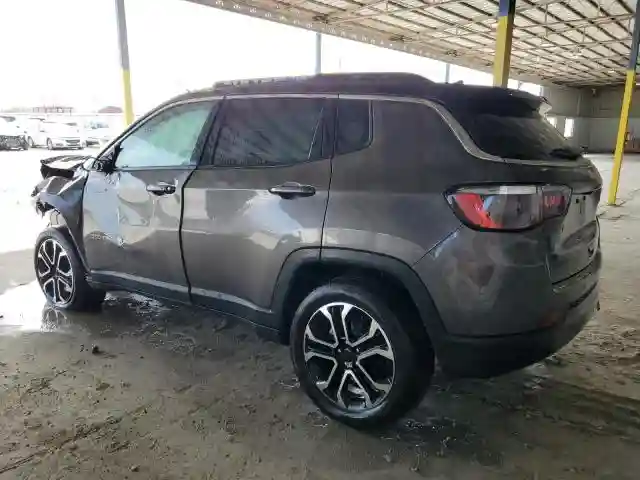 3C4NJDCN4PT564779 2023 JEEP COMPASS-1