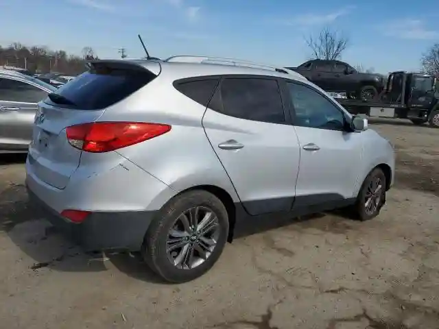 KM8JU3AG1FU008241 2015 HYUNDAI TUCSON-2
