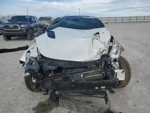 KNAE45LC4K6045792 2019 KIA STINGER-4