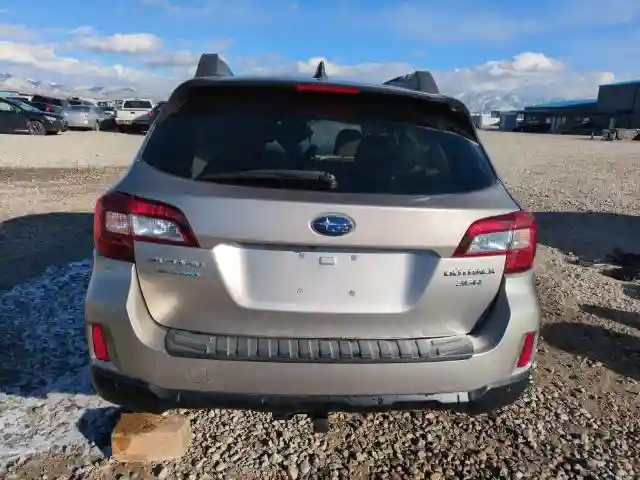 4S4BSENC5H3329379 2017 SUBARU OUTBACK-5