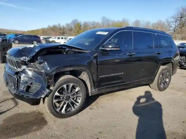 1C4RJKDG5N8559513 2022 JEEP GRAND CHEROKEE-0